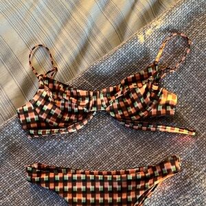 SKATIE Kate Top in Mirage